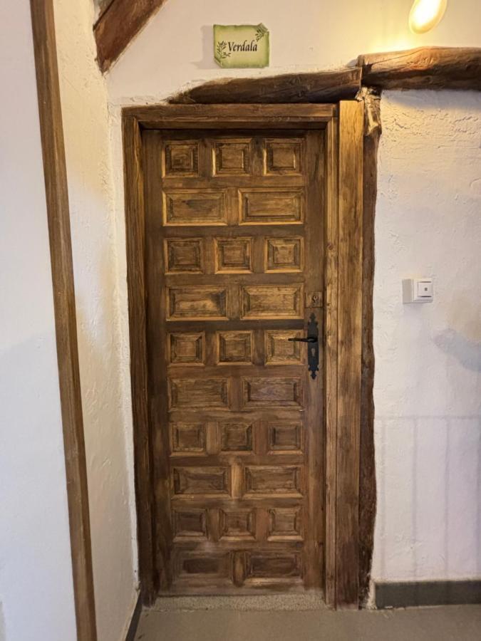 Appartement Verdala
